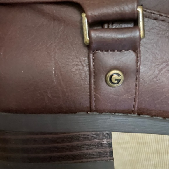 NWOT Guess Knee Boots - Picture 3 of 4